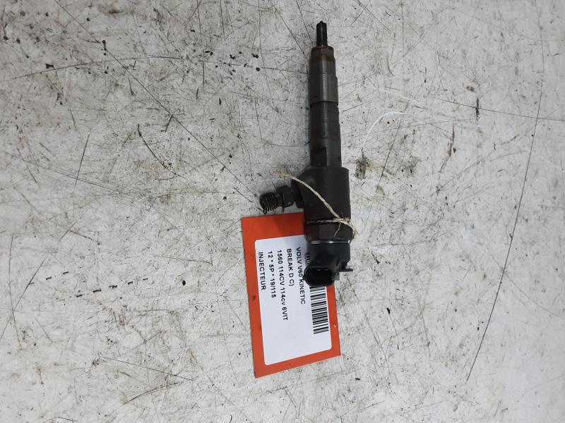 INJECTEUR Volvo V60 10/10-08/18