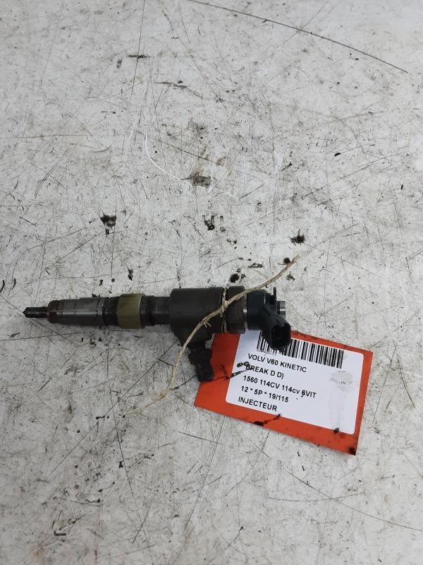 INJECTEUR Volvo V60 10/10-08/18