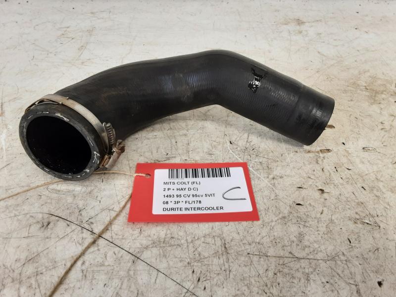INTERCOOLER SCHLAUCH Mitsubishi COLT 04 - 08