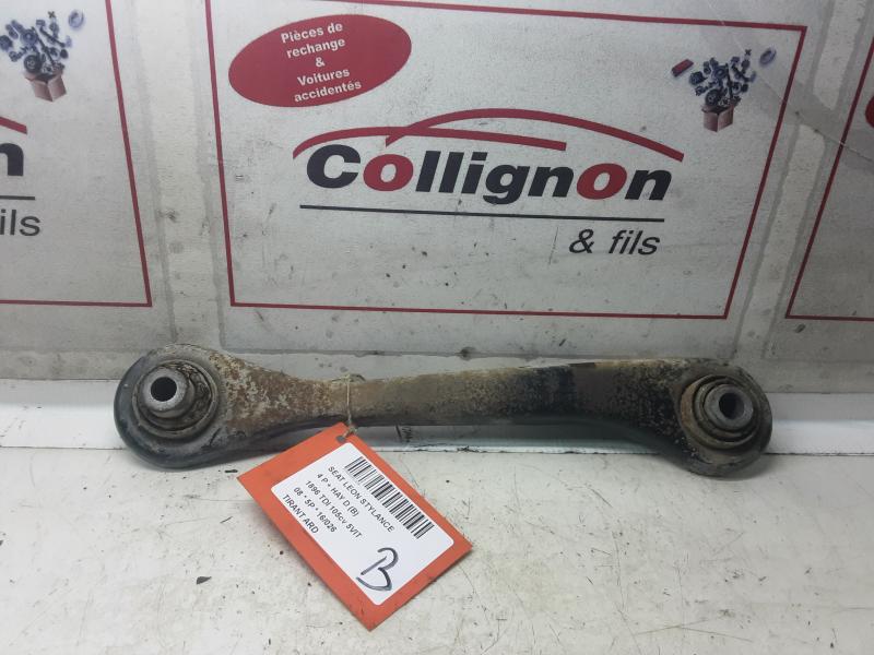 TIRANT ARRIERE DROIT Seat LEON (2) (1P)  9/05 - 12