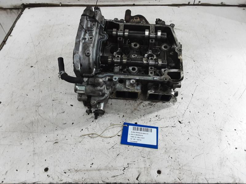 CULASSE Subaru IMPREZA 07 - 11