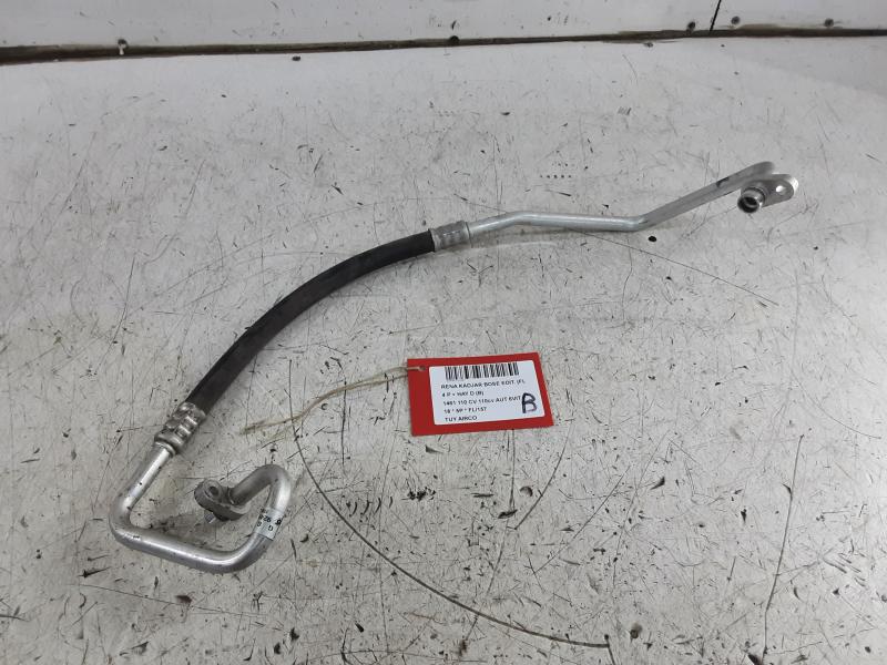 AIRCO LEIDING Renault KADJAR 6/15+