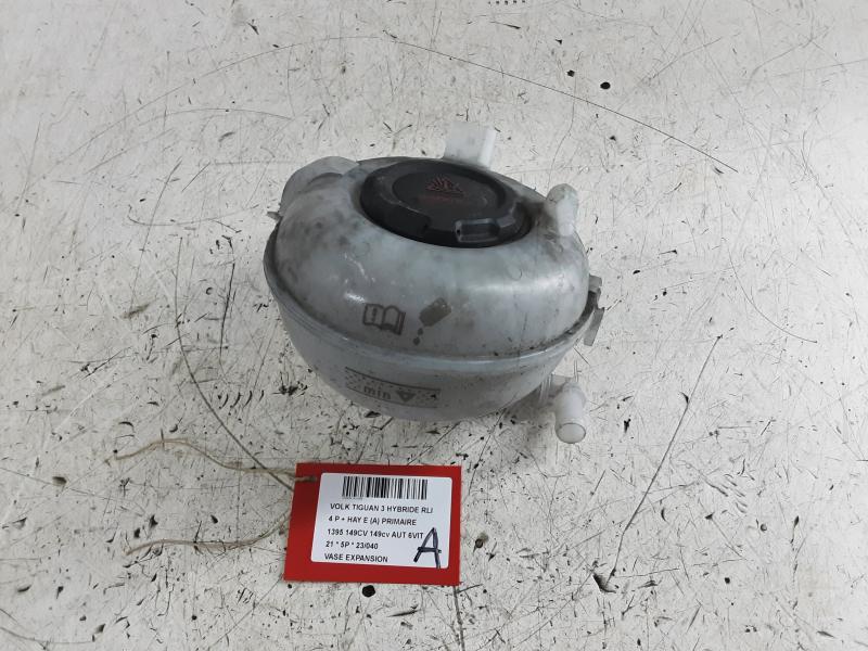 EXPANSIERESERVOIR Vw TIGUAN (3) Face Lift 10/20 - 9/23