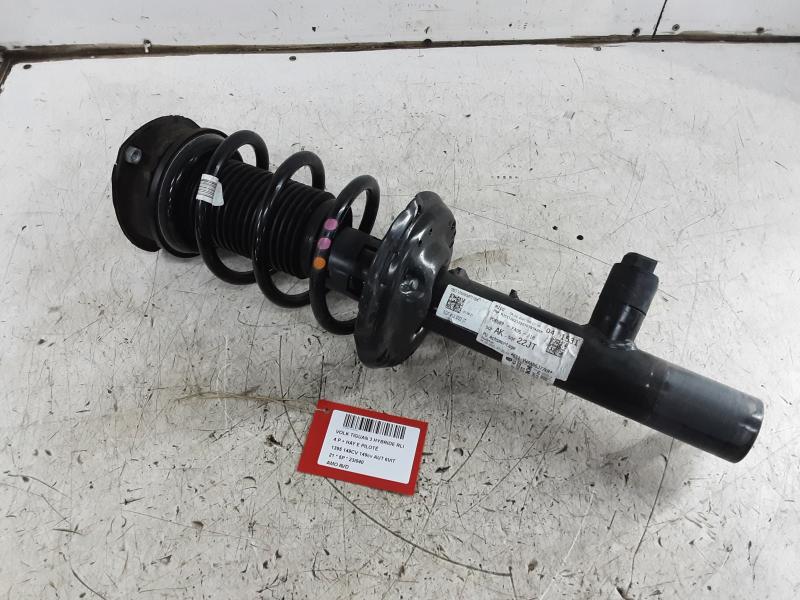 FRONT SHOCK ABSORBER RIGHT Vw TIGUAN (3) Face Lift 10/20 - 9/23