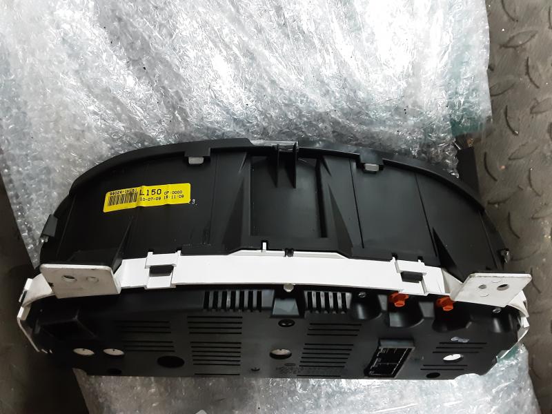 KM TELLER Kia CEED 09 - 05/12