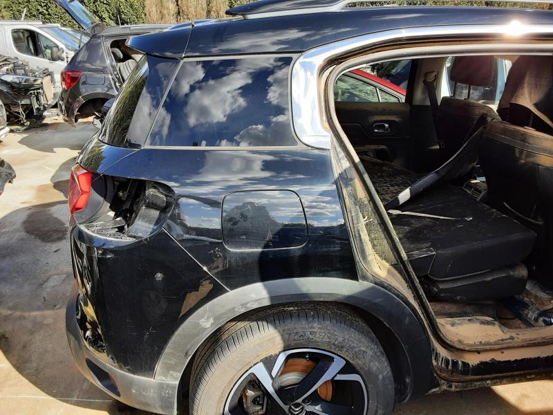 RECHTER HECKFLÜGEL Citroen C5 AIRCROSS 10/18+