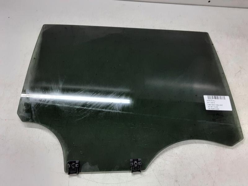 RUIT DEUR ACHTER RECHTS Citroen C5 AIRCROSS 10/18+