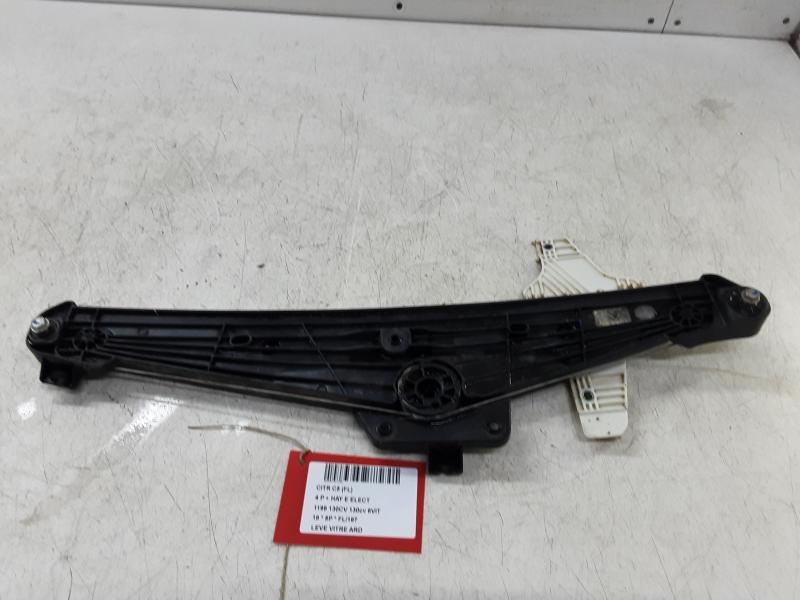 FENSTERMECHANIK TÜRIG RECHTS HINTEN Citroen C5 AIRCROSS 10/18+