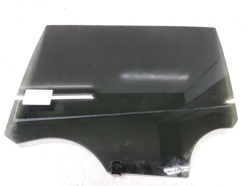 RUIT DEUR ACHTER LINKS Citroen C5 AIRCROSS 10/18+