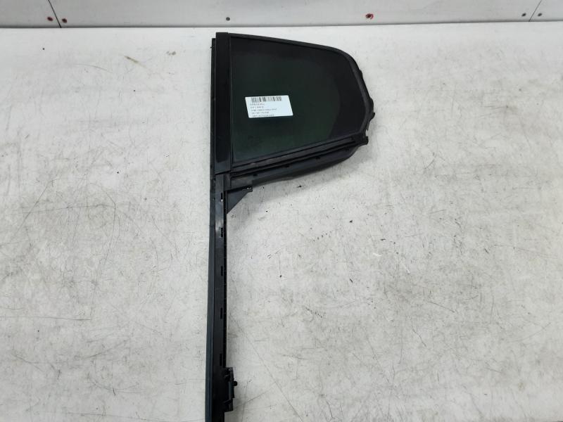 ZIJRUIT ACHTER LINKS Citroen C5 AIRCROSS 10/18+