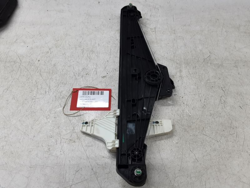 FENSTERMECHANIK TÜRIG LINKS HINTEN Citroen C5 AIRCROSS 10/18+