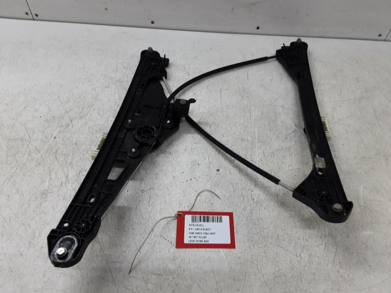 FENSTERMECHANIK TÜRIG RECHTS VORNE Citroen C5 AIRCROSS 10/18+