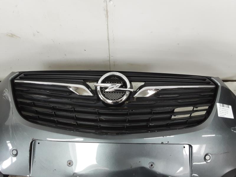 ROOSTER Opel 