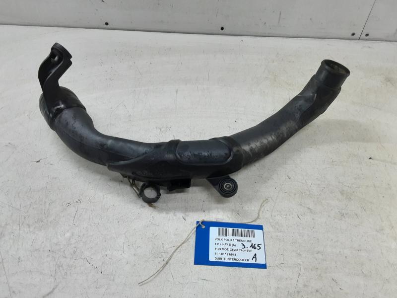 INTERCOOLER SLANG Vw POLO (6R) 6/09 - 4/14