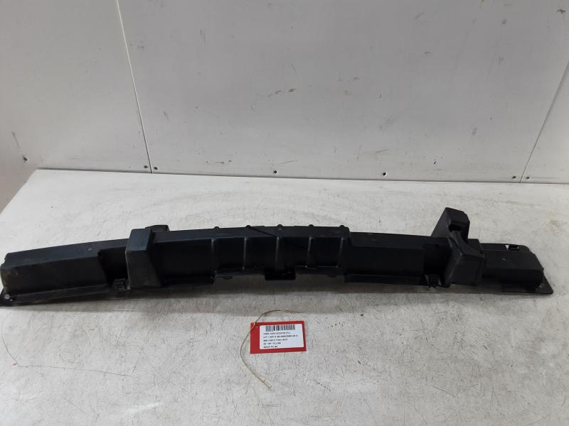 BUMPERBALK VOOR Nissan JUKE 8/19+