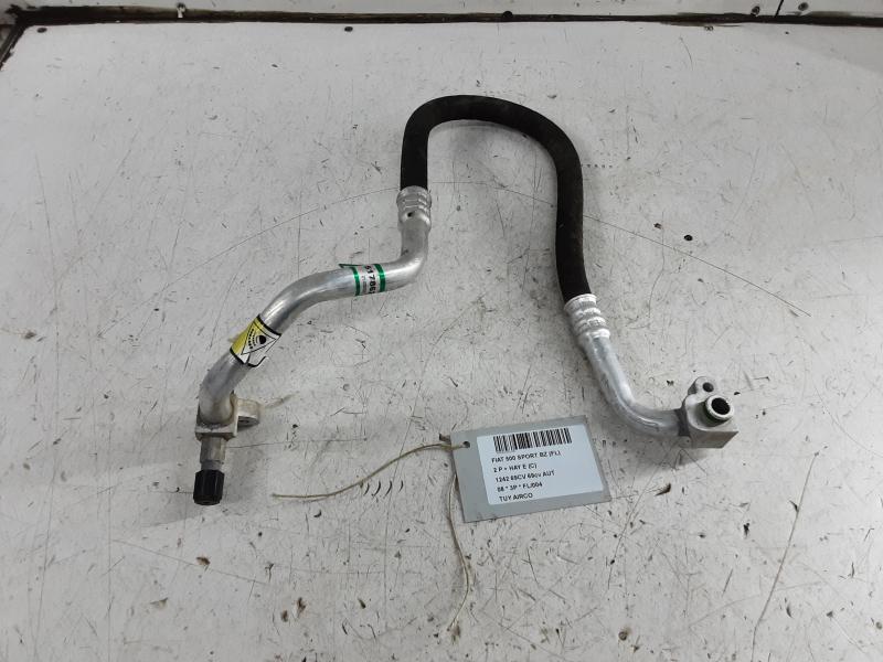 AIR CONDITIONING LINE Fiat 500 07 - 15