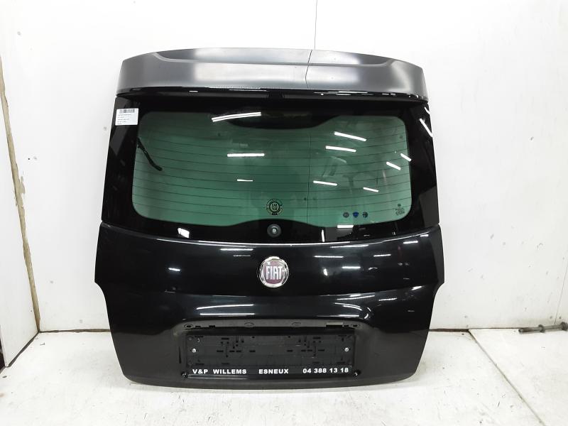 TAILGATE Fiat 500 07 - 15