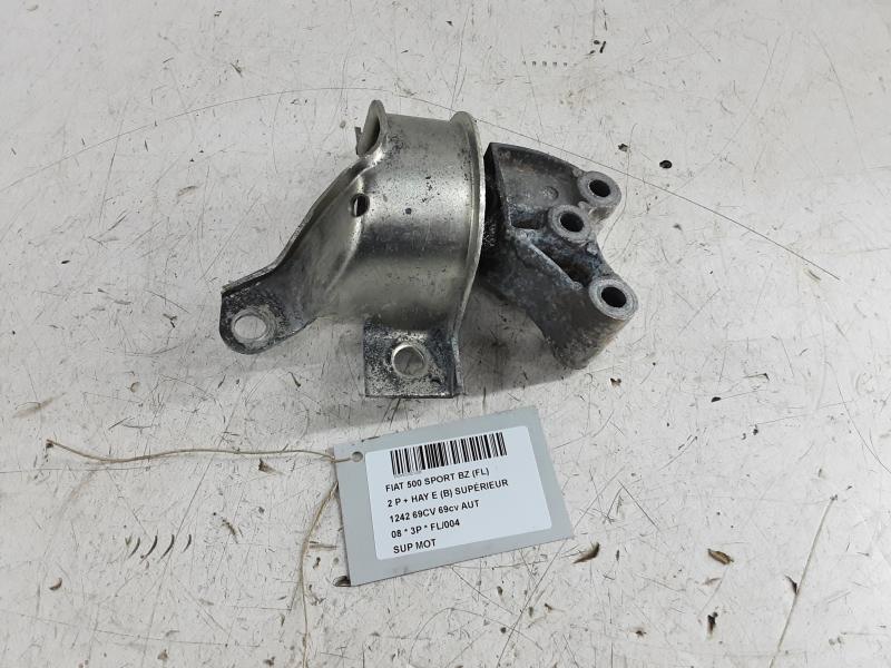 MOTORSTEUN Fiat 500 07 - 15