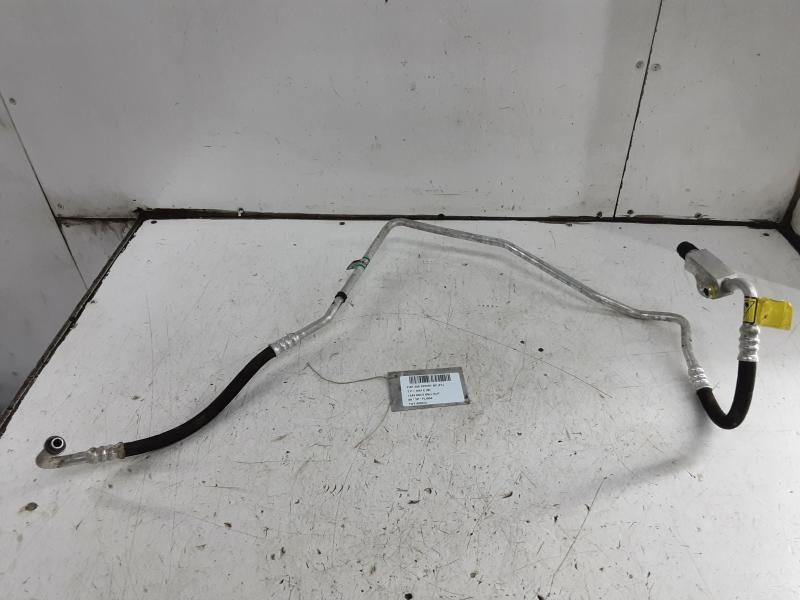 AIR CONDITIONING LINE Fiat 500 07 - 15