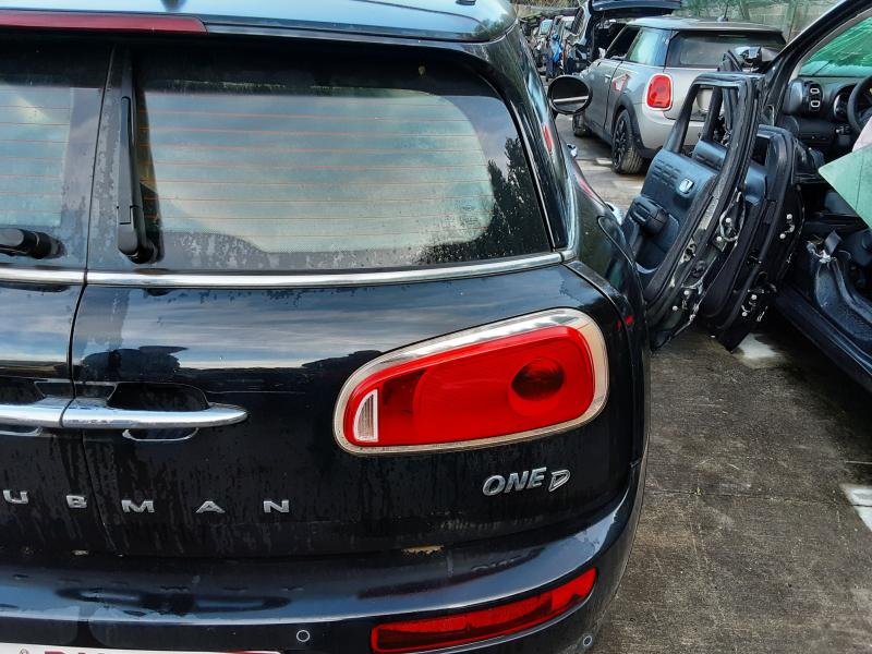 REAR DOOR RIGHT SIDE Mini F54 : Clubman 11/14+