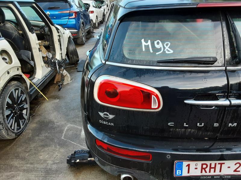 PORTE ARRIERE COTE GAUCHE Mini F54 : Clubman 11/14+