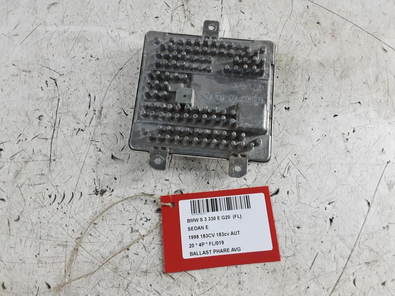 STURING KOPLICHT LINKS Bmw 3 G20 BERLINE 10/18+