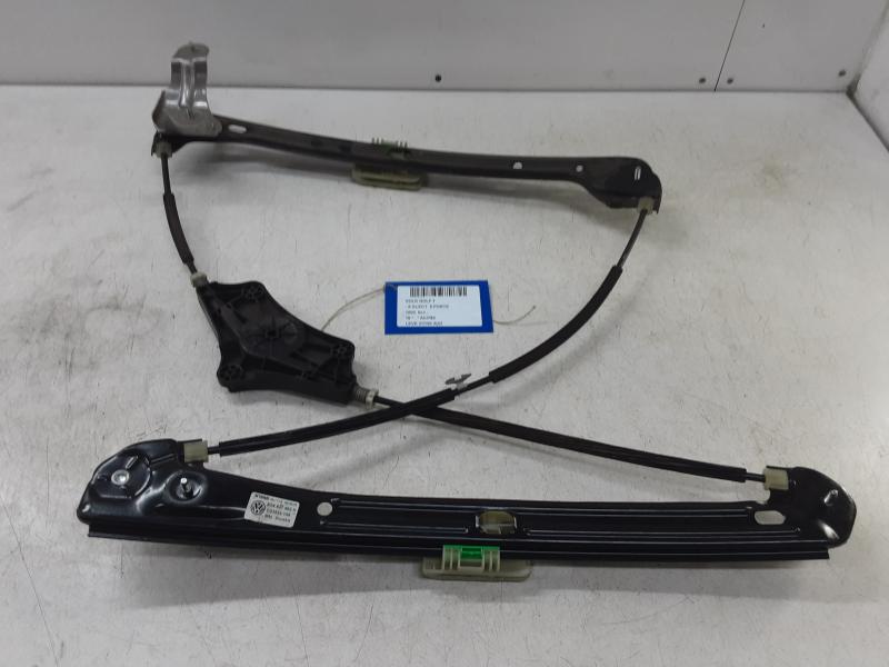 RUITMECHANISME VOOR RECHTS Vw GOLF VII 1/17 - 2/20 FaceLift