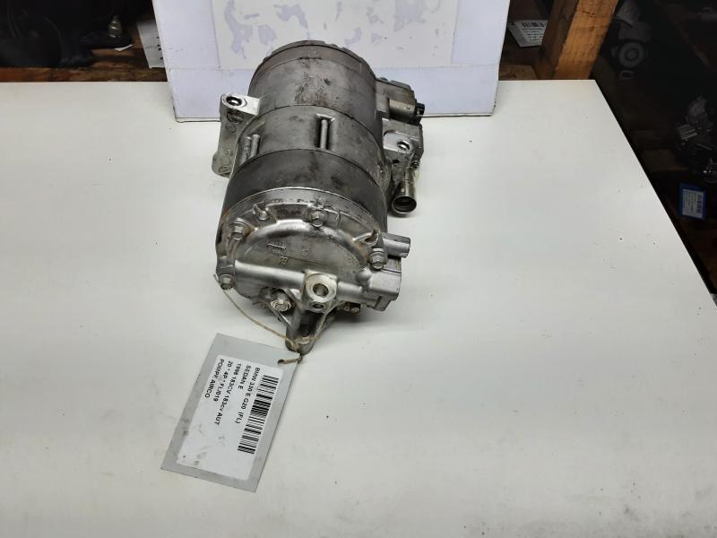 AIRCO PUMP Bmw 3 G20 BERLINE 10/18+