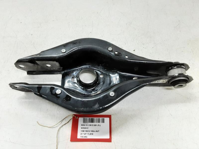 DRAAGARM ACHTER LINKS Bmw 3 G20 BERLINE 10/18+