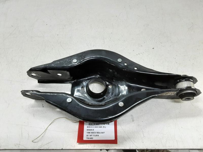 DRAAGARM ACHTER RECHTS Bmw 3 G20 BERLINE 10/18+