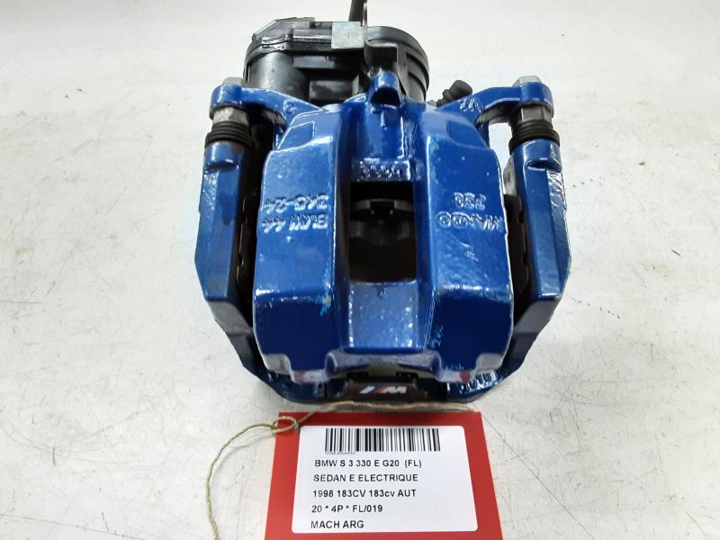 REMKLAUW ACHTER LINKS Bmw 3 G20 BERLINE 10/18+
