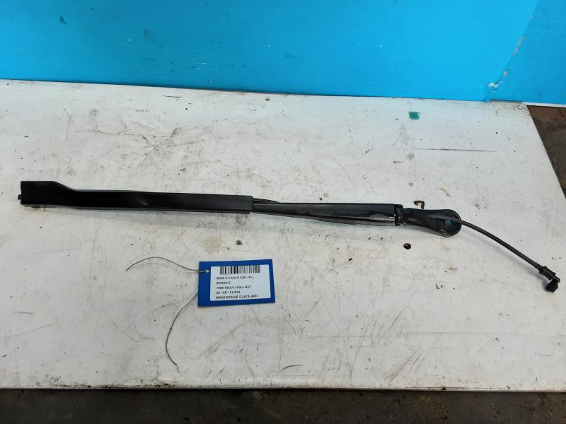 RIGHT FRONT WIPER ARM Bmw 3 G20 BERLINE 10/18+
