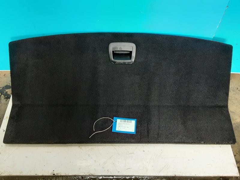 TRUNK CARGO FLOOR Bmw 3 G20 BERLINE 10/18+