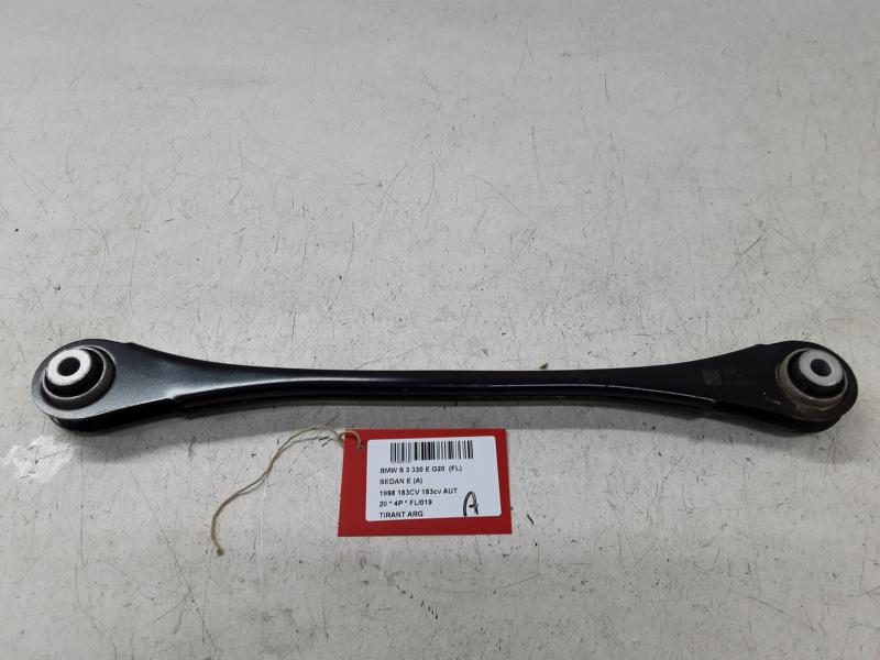 DRAAGARM ACHTER LINKS Bmw 3 G20 BERLINE 10/18+