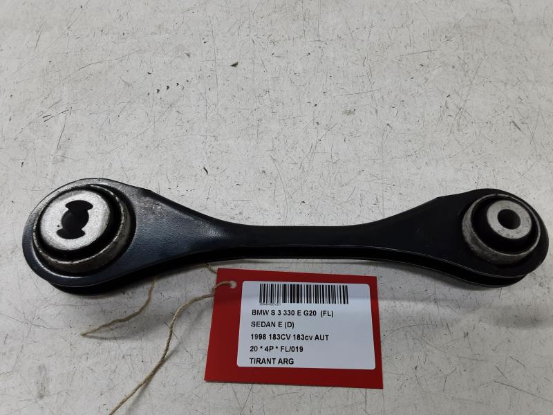 DRAAGARM ACHTER LINKS Bmw 3 G20 BERLINE 10/18+