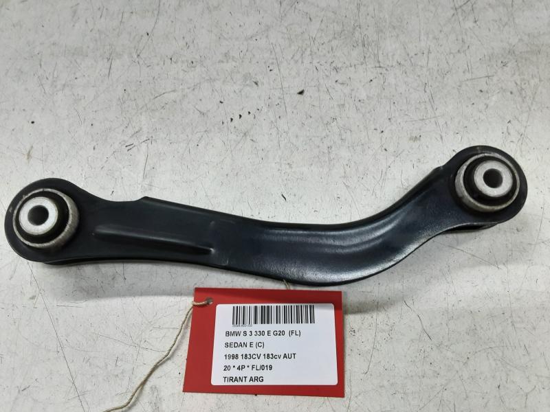 DRAAGARM ACHTER LINKS Bmw 3 G20 BERLINE 10/18+