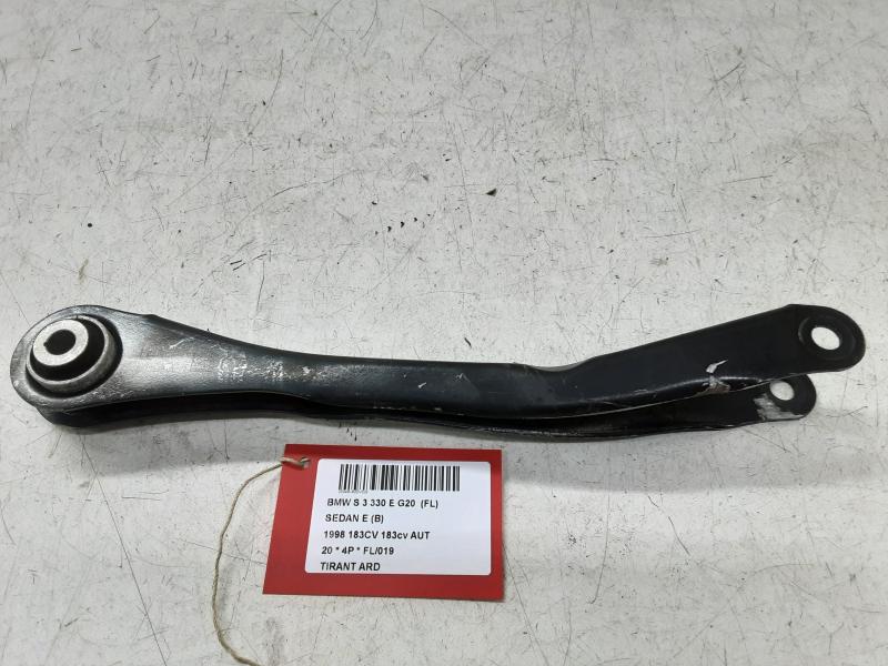 DRAAGARM ACHTER RECHTS Bmw 3 G20 BERLINE 10/18+