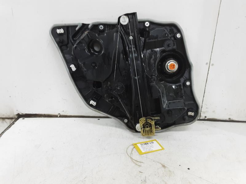 REAR RIGHT WINDOW DOOR MECHANISM Bmw 3 G20 BERLINE 10/18+