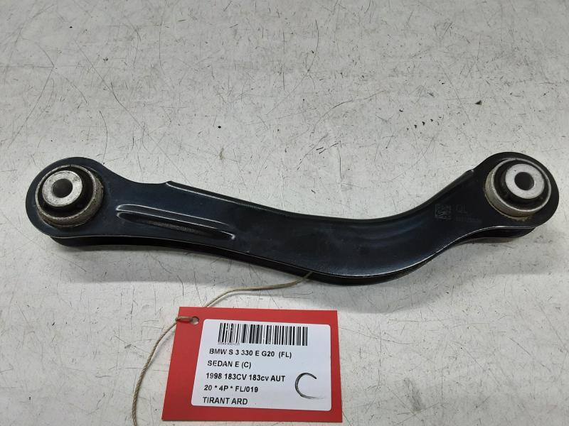 DRAAGARM ACHTER RECHTS Bmw 3 G20 BERLINE 10/18+