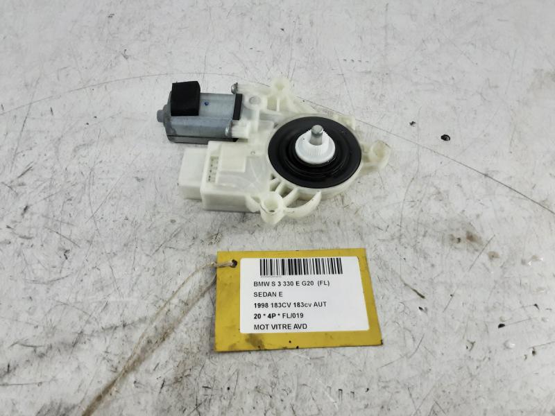 MOTOR RUITMECHANISME VOOR RECHTS Bmw 3 G20 BERLINE 10/18+
