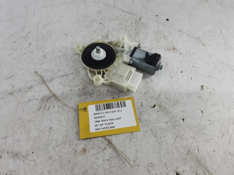 MOTOR RUITMECHANISME ACHTER RECHTS Bmw 3 G20 BERLINE 10/18+