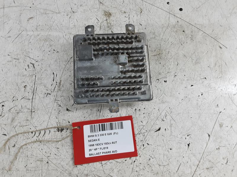 STURING KOPLICHT RECHTS Bmw 3 G20 BERLINE 10/18+