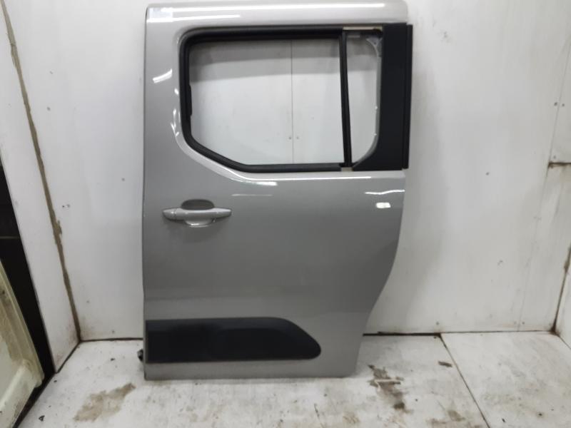 PORTE LATERALE GAUCHE Citroen BERLINGO 9/18+