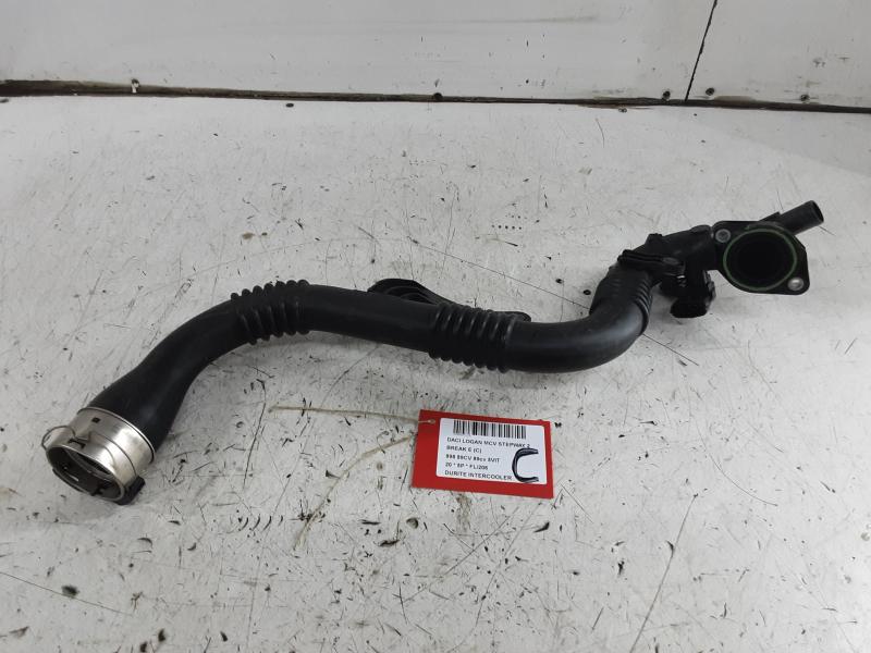 INTERCOOLER HOSE Dacia LOGAN 12/16 - 20