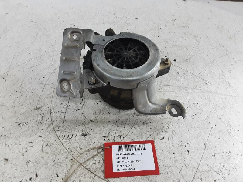 KRAFTSTOFFFILTER Mercedes-Benz A W177 18 - 2/23