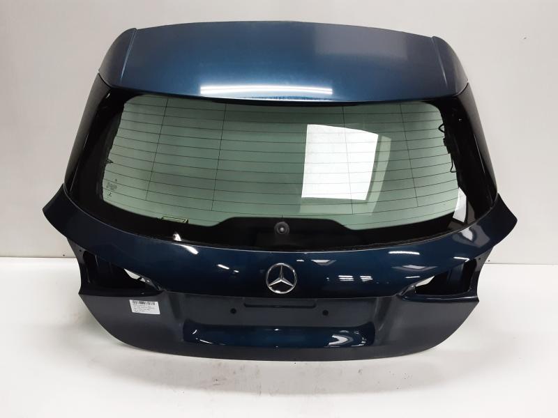 HECKKLAPPE Mercedes-Benz A W177 18 - 2/23