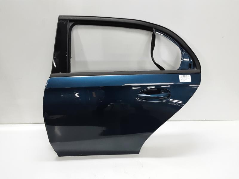 DEUR ACHTER LINKS Mercedes-Benz A W177 18 - 2/23