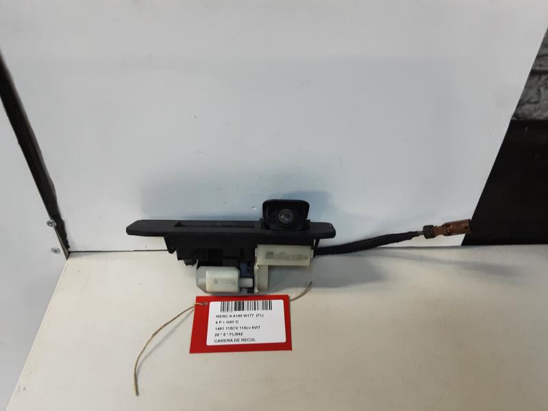 REVERSING CAMERA Mercedes-Benz A W177 18 - 2/23