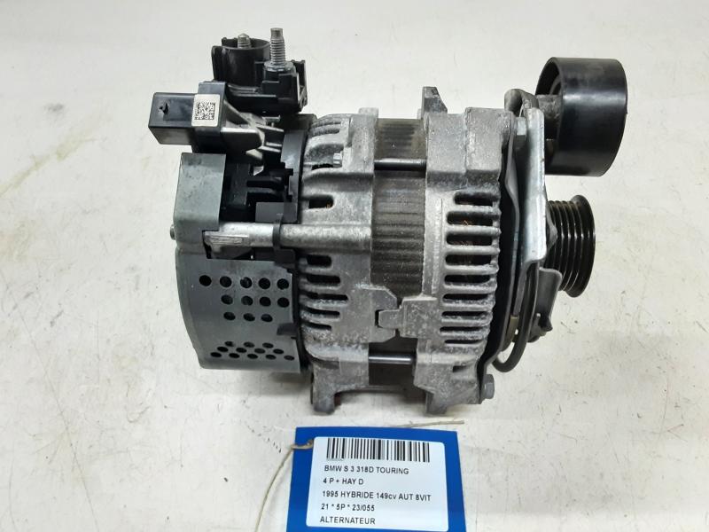 STARTER DYNAMO Bmw 3 G21 TOURING 7/19+
