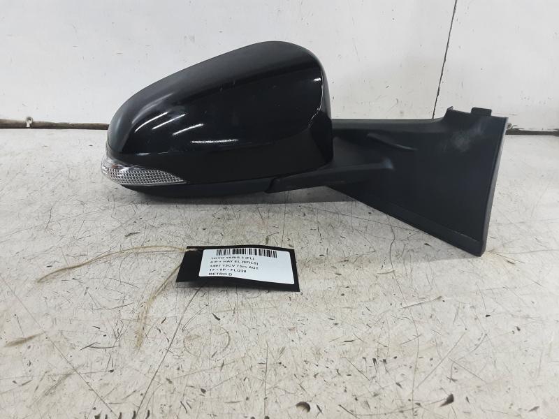 WING MIRROR RIGHT Toyota YARIS (5) FaceLift 4/2017 - 2/20